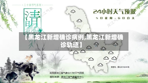 【黑龙江新增确诊病例,黑龙江新增确诊轨迹】