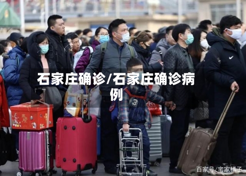 石家庄确诊/石家庄确诊病例-第2张图片