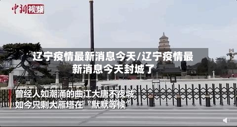 辽宁疫情最新消息今天/辽宁疫情最新消息今天封城了-第2张图片