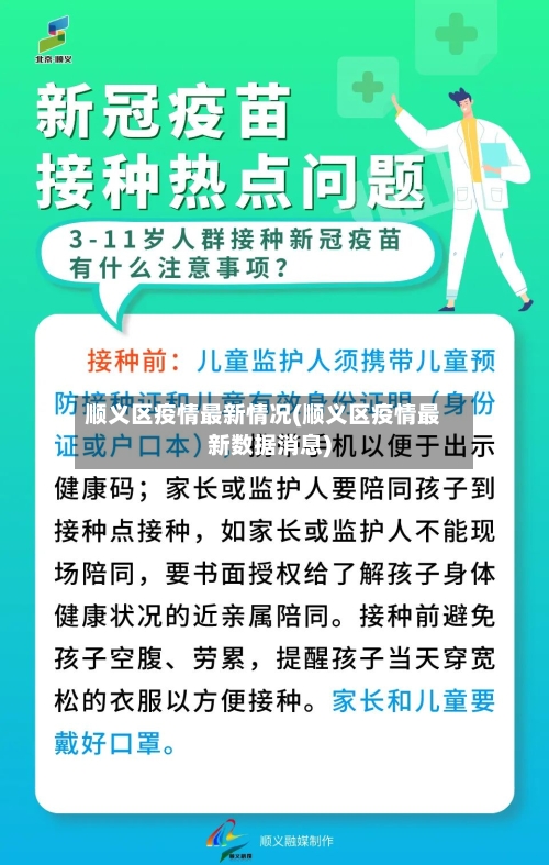 顺义区疫情最新情况(顺义区疫情最新数据消息)