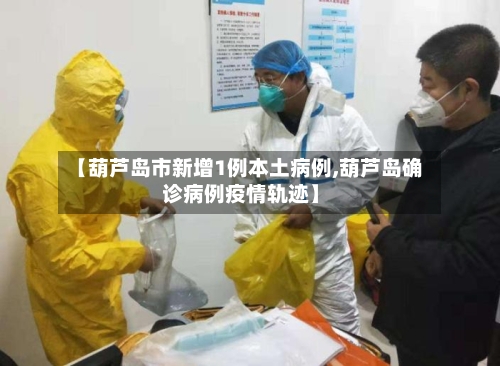 【葫芦岛市新增1例本土病例,葫芦岛确诊病例疫情轨迹】