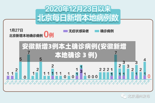 安徽新增3例本土确诊病例(安徽新增本地确诊 3 例)-第2张图片