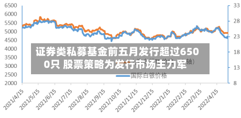 证券类私募基金前五月发行超过6500只 股票策略为发行市场主力军-第3张图片