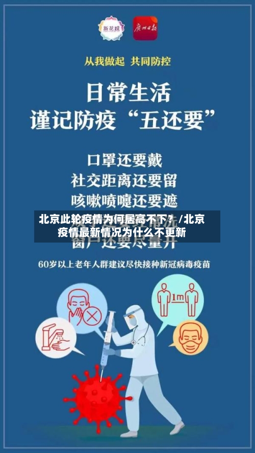 北京此轮疫情为何居高不下?/北京疫情最新情况为什么不更新-第2张图片