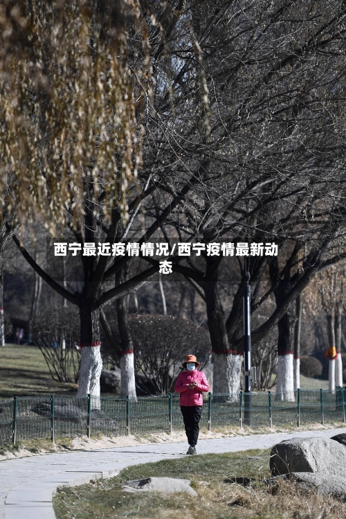 西宁最近疫情情况/西宁疫情最新动态