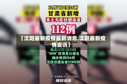 【沈阳最新疫情最新消息,沈阳最新疫情资讯】-第2张图片