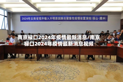 南京禄口2024年疫情最新消息/南京禄口2024年疫情最新消息视频