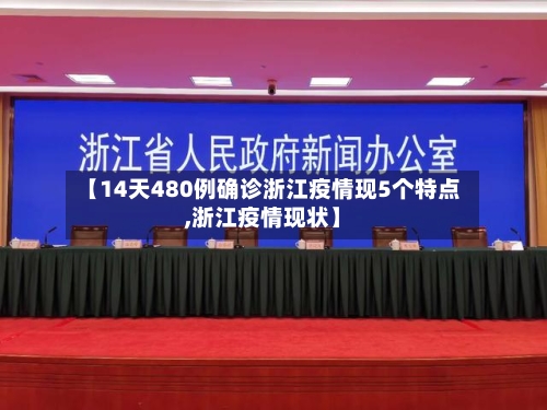 【14天480例确诊浙江疫情现5个特点,浙江疫情现状】-第2张图片