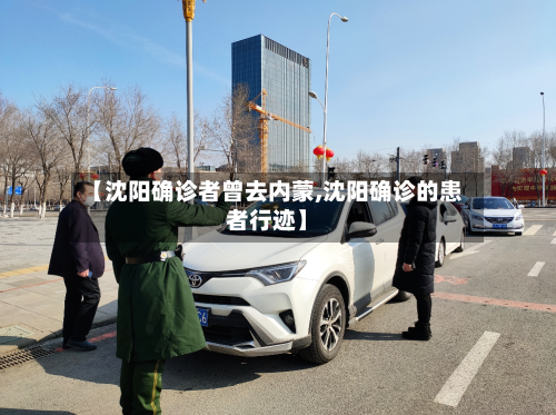 【沈阳确诊者曾去内蒙,沈阳确诊的患者行迹】