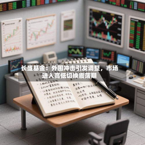 长盛基金：外围冲击引发调整，市场进入高低切换震荡期