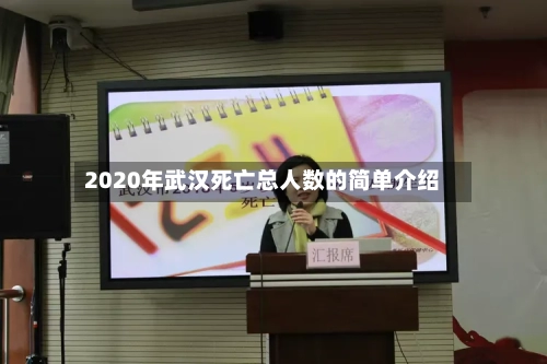 2020年武汉死亡总人数的简单介绍-第3张图片