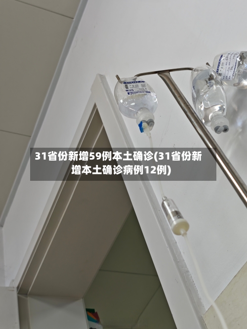 31省份新增59例本土确诊(31省份新增本土确诊病例12例)-第3张图片