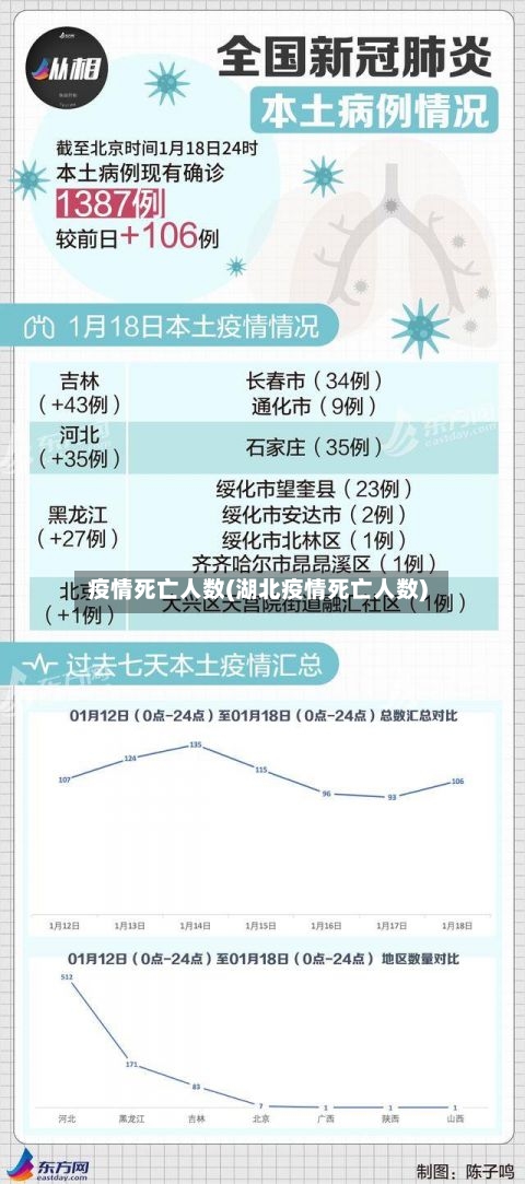 疫情死亡人数(湖北疫情死亡人数)