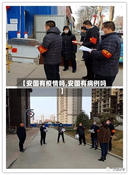 【安国有疫情吗,安国有病例吗】-第3张图片
