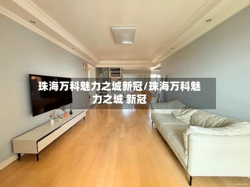 珠海万科魅力之城新冠/珠海万科魅力之城 新冠-第2张图片
