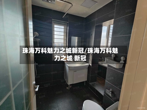 珠海万科魅力之城新冠/珠海万科魅力之城 新冠-第3张图片