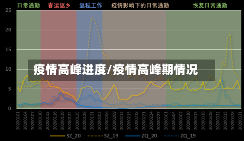 疫情高峰进度/疫情高峰期情况