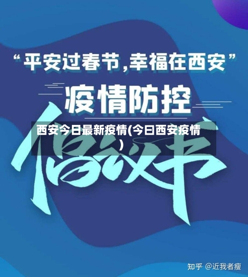 西安今日最新疫情(今曰西安疫情)