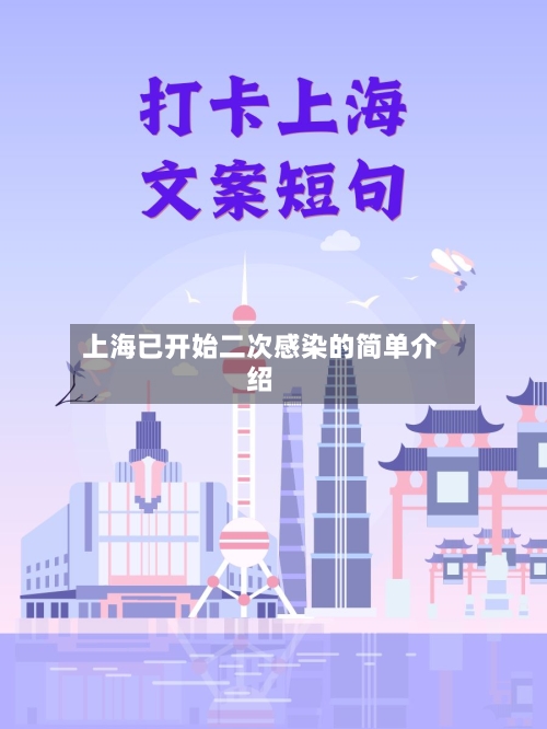 上海已开始二次感染的简单介绍-第3张图片