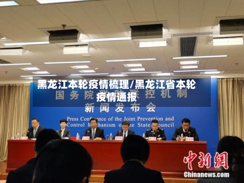 黑龙江本轮疫情梳理/黑龙江省本轮疫情通报-第2张图片