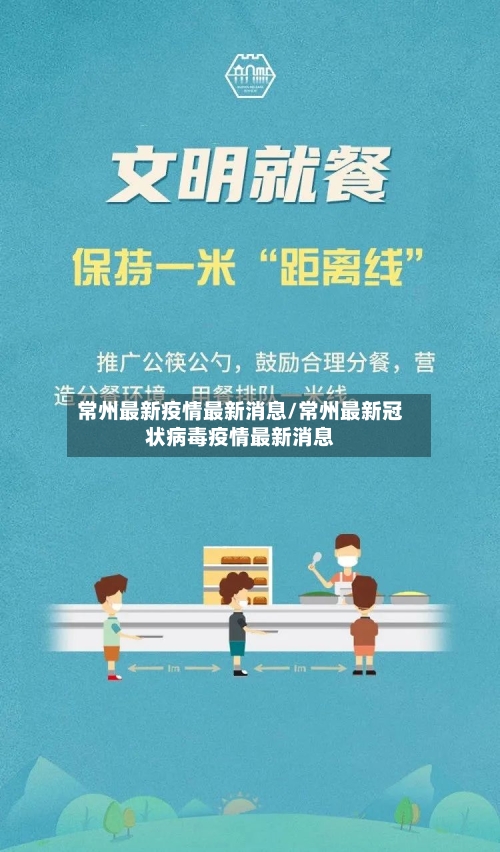 常州最新疫情最新消息/常州最新冠状病毒疫情最新消息