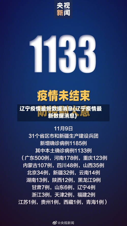 辽宁疫情最新数据消息(辽宁疫情最新数据消息)-第3张图片