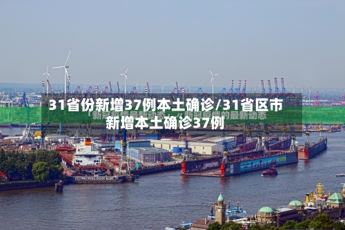 31省份新增37例本土确诊/31省区市新增本土确诊37例