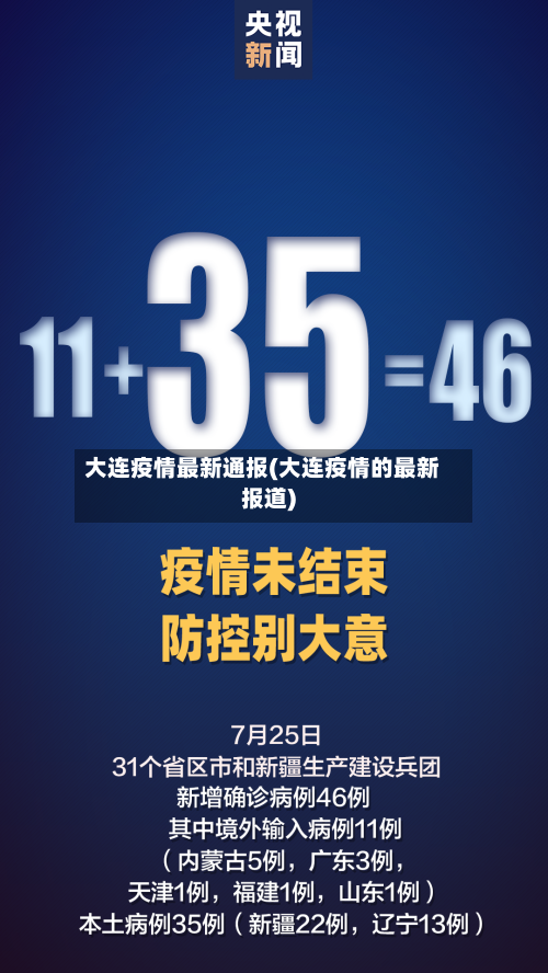 大连疫情最新通报(大连疫情的最新报道)-第3张图片