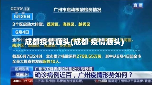 成都疫情源头(成都 疫情源头)