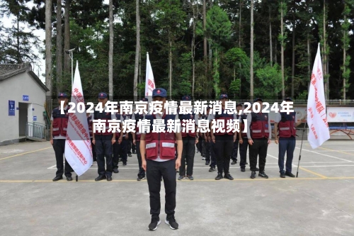 【2024年南京疫情最新消息,2024年南京疫情最新消息视频】-第2张图片