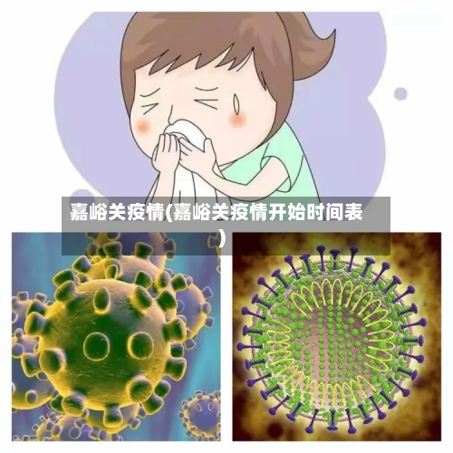 嘉峪关疫情(嘉峪关疫情开始时间表)