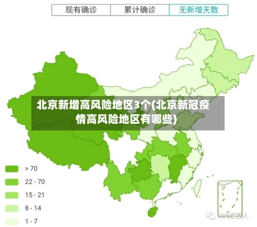 北京新增高风险地区3个(北京新冠疫情高风险地区有哪些)-第3张图片