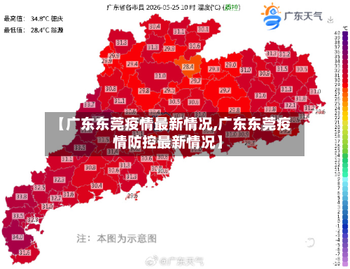 【广东东莞疫情最新情况,广东东莞疫情防控最新情况】-第2张图片