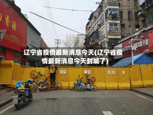 辽宁省疫情最新消息今天(辽宁省疫情最新消息今天封城了)-第3张图片
