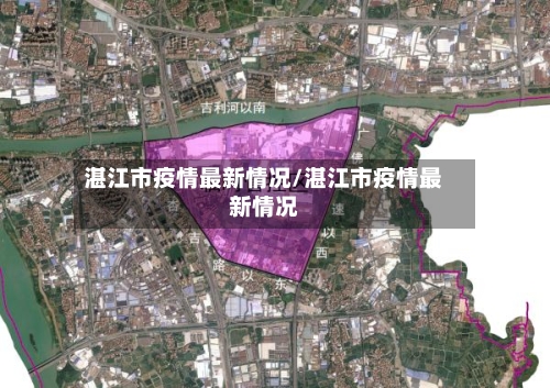 湛江市疫情最新情况/湛江市疫情最新情况-第2张图片