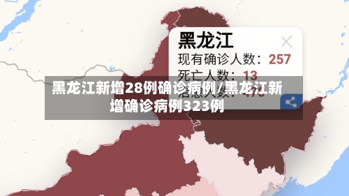 黑龙江新增28例确诊病例/黑龙江新增确诊病例323例-第2张图片