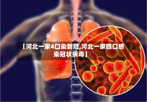 【河北一家4口染新冠,河北一家四口感染冠状病毒】-第3张图片