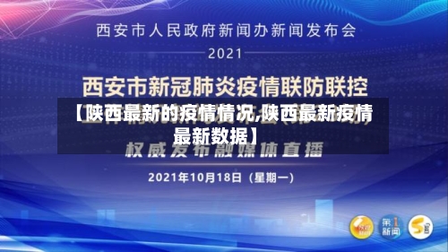 【陕西最新的疫情情况,陕西最新疫情最新数据】-第2张图片