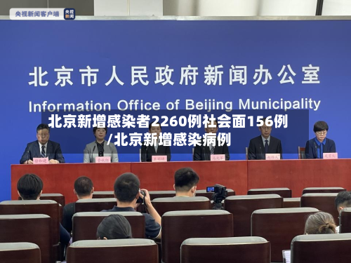 北京新增感染者2260例社会面156例/北京新增感染病例