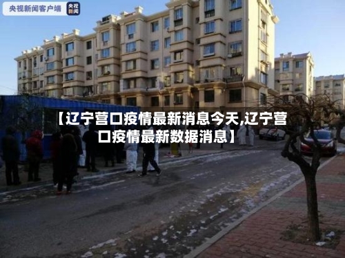 【辽宁营口疫情最新消息今天,辽宁营口疫情最新数据消息】-第3张图片