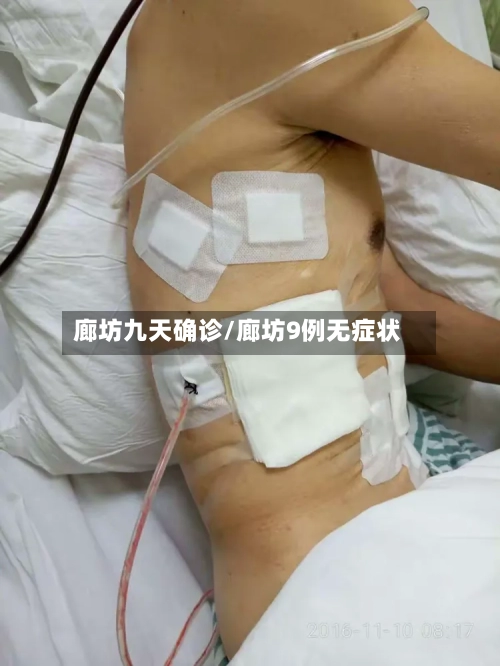 廊坊九天确诊/廊坊9例无症状-第2张图片