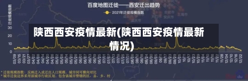 陕西西安疫情最新(陕西西安疫情最新情况)