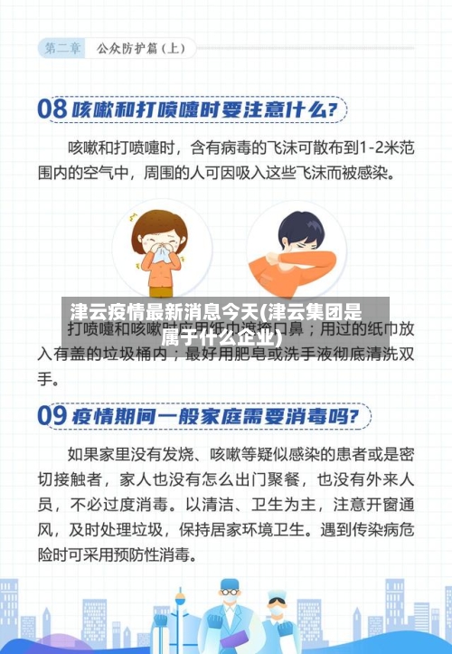 津云疫情最新消息今天(津云集团是属于什么企业)-第2张图片