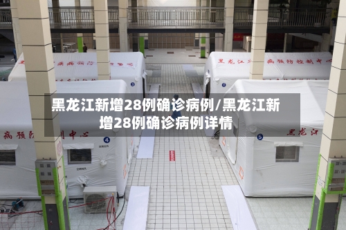 黑龙江新增28例确诊病例/黑龙江新增28例确诊病例详情-第2张图片