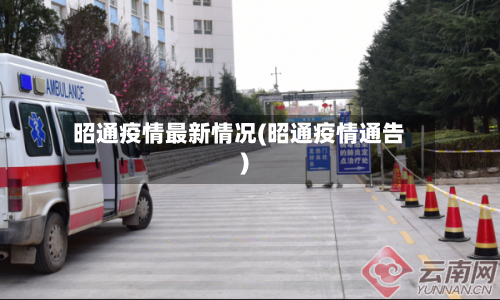 昭通疫情最新情况(昭通疫情通告)