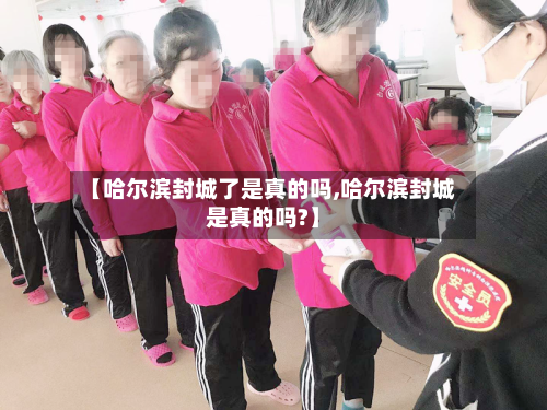 【哈尔滨封城了是真的吗,哈尔滨封城是真的吗?】-第3张图片