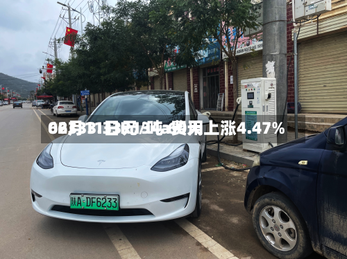 06月11日R134a费用62333.33元/吨 60天上涨4.47%