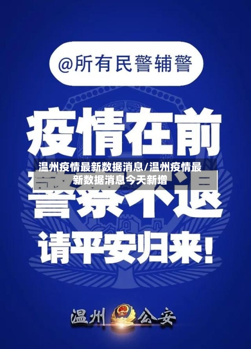 温州疫情最新数据消息/温州疫情最新数据消息今天新增-第2张图片
