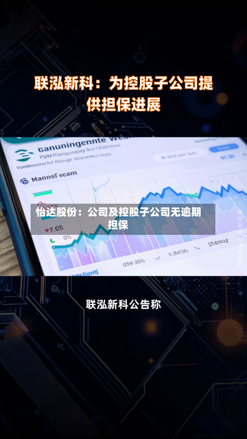 怡达股份：公司及控股子公司无逾期担保