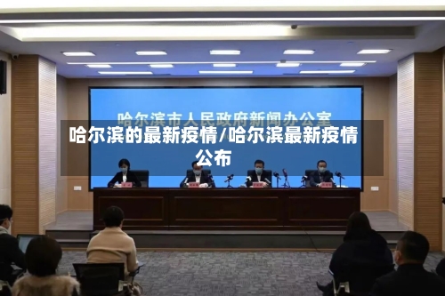 哈尔滨的最新疫情/哈尔滨最新疫情公布-第3张图片
